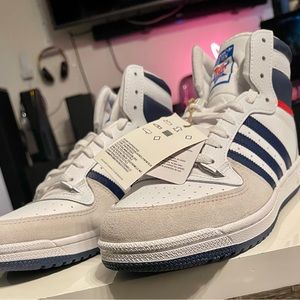 ADIDAS TOP TEN HIGH TOPS